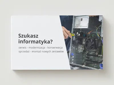 Zatorski IT - serwis komputerowy
